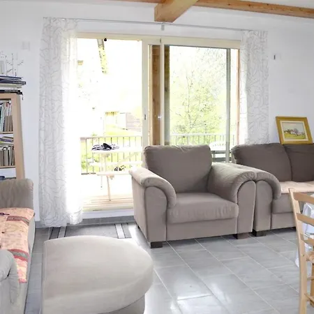 Vakantiehuis Holiday Clignon Haut *