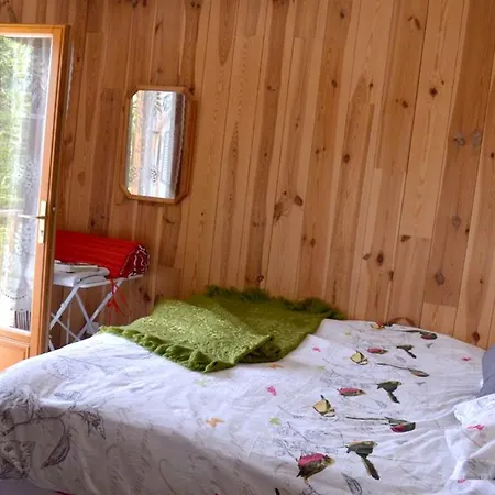 Vakantiehuis Holiday Clignon Haut