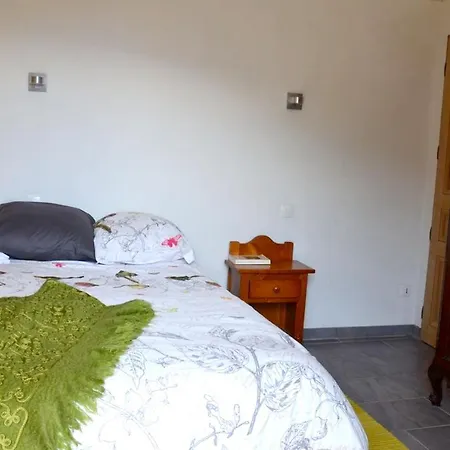 Holiday Clignon Haut Vakantiehuis *