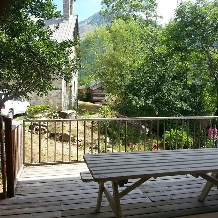 Holiday Clignon Haut *