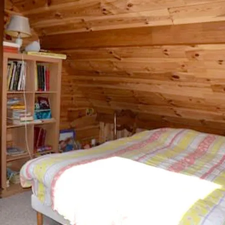 Holiday Clignon Haut Vakantiehuis Colmars