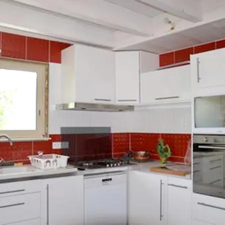 Holiday Clignon Haut Vakantiehuis Colmars