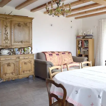 Vakantiehuis Holiday Clignon Haut